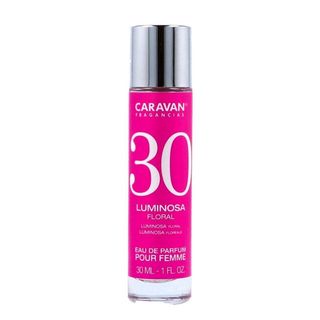 Perfume Mujer Caravan 30 Ml