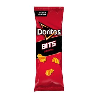 Bits (100 G.)