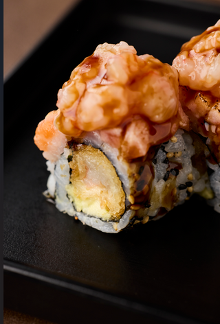 Red roll - 8 pezzi