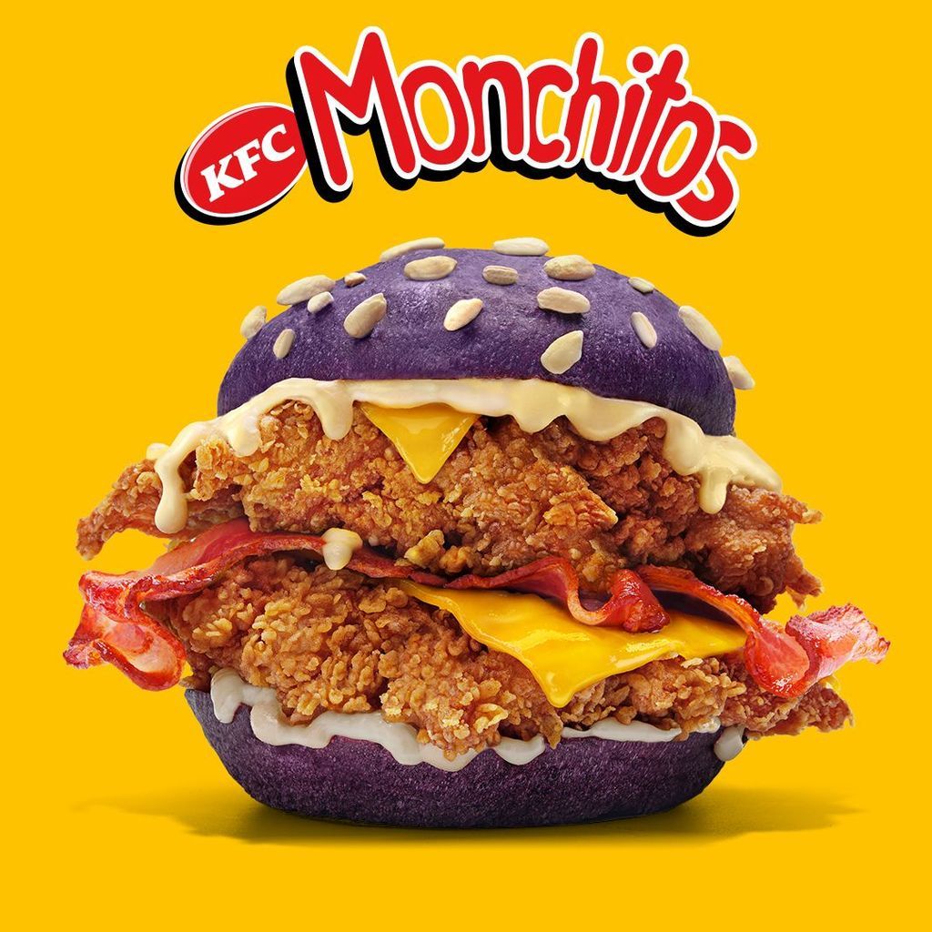 La Monstruosa Doble