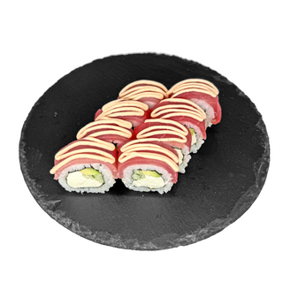 Філадельфія з тунцем 330г