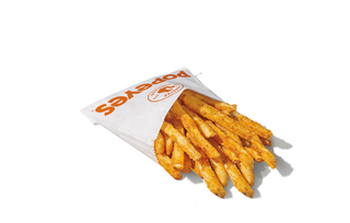 Cajun Fries Grandi
