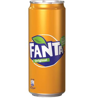 Fanta