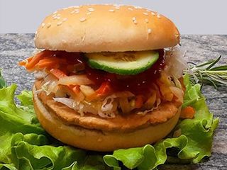 Hamburger