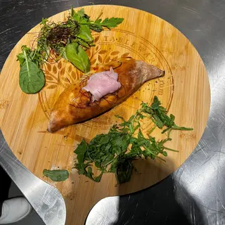 Calzone 1