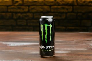 Монстер Енерджі напій енерг. 0,5