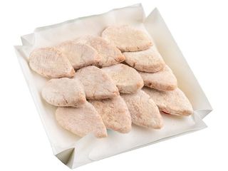 Напівфабрикати Котлети з курки 0,5 кг (500g)