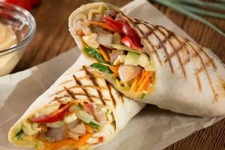 Шаурма Звичайна