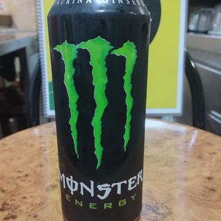 Energetico Monster 50cl