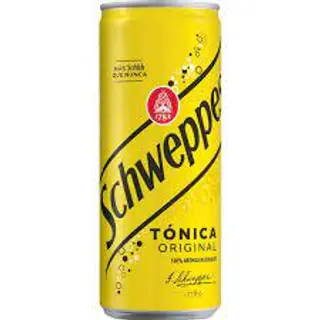 AGUA TONICA (33CL)