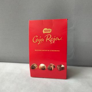 Bombones caja 100 Gr.