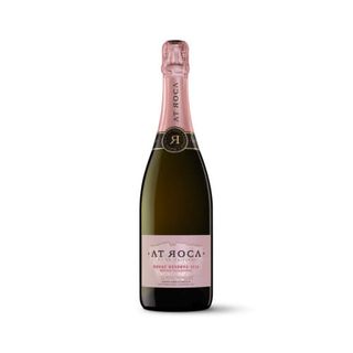 Cava At Roca Rosat reserva (75 cl.)