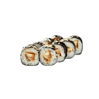 Макі з вугрем (8 шт., 110 г)