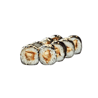 Макі з вугрем (8 шт., 110 г)