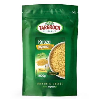 Kasza jaglana 1000g Targroch