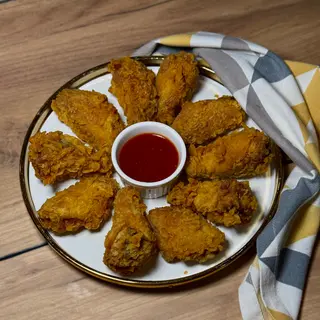 Чикен (10 шт.)