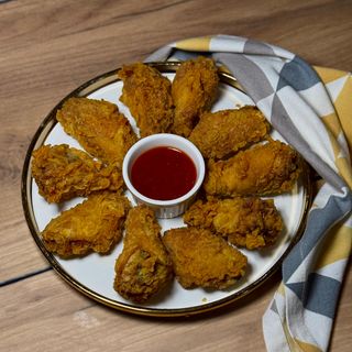 Чикен (10 шт.)