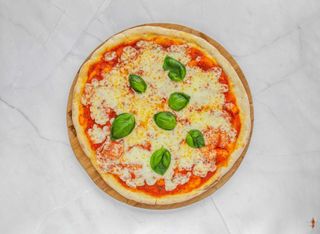 Pizza Margherita