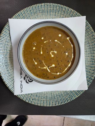 Dal Makhani