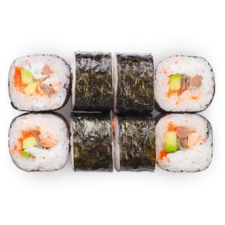 Ролл "Балтимор"