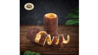 Kołacz Pałeczki kakaowe