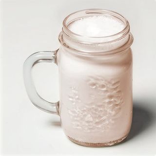 Милкшейк "Лесной орех"