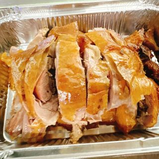 Anatra speciale（烤鸭）