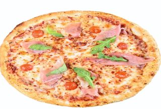 Pizza Vlad Tepes Ø32cm