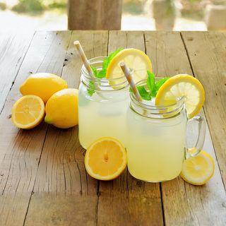 Лимонад (250мл)