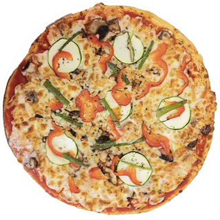Familiar Vegetariana