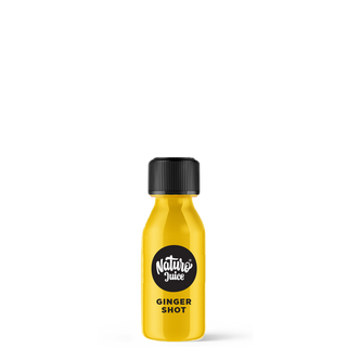 Shot Ginger 100 ml