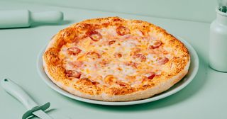Pizza Calmora