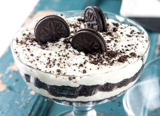 Doce de Oreo
