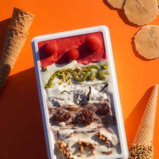 Gelato Grande (1000 Ml.)