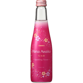 Hana Awaka Flower (250 Ml.) 