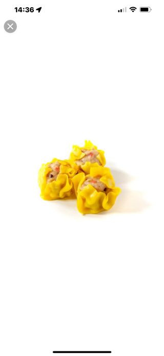 E11. Shao Mai (4 Pzs.)