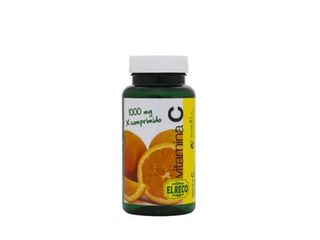 Vit C Recó 60 Comp (1000 Mg.)