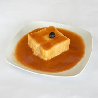 Francesinha Especial