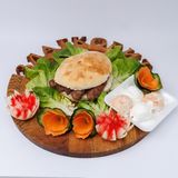 Ćevapi 5 komada 200g