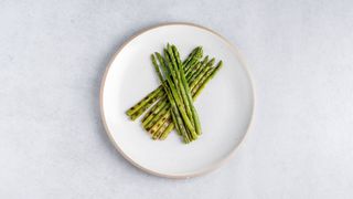 Спаржа