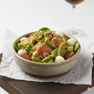 Ensalada Noruega