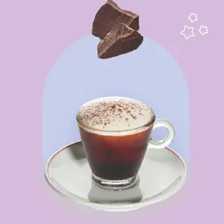 Mocaccino caffe