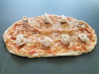 Amatriciana