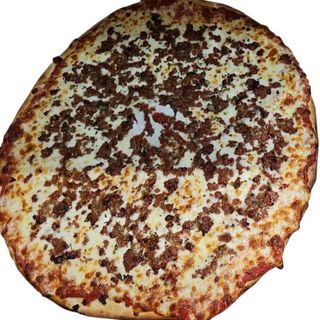 Pizza Bolognesa 