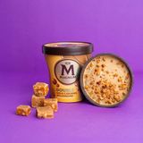 Magnum Pint Double Gold Caramel