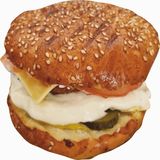 Дабл Бургер Фірмовий