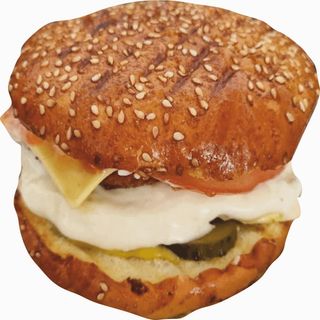 Дабл Бургер Фірмовий