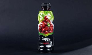 კაპი ალუბალი