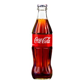 კოკა-კოლა 0.33L