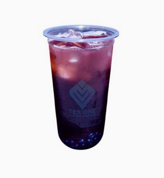 Blueberry Spark (Grande)